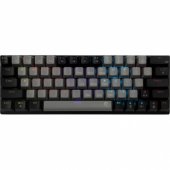 Wakizashi-2 black-grey US red switch
