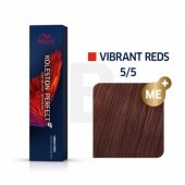 Wella Trwała Koloryzacja Koleston Me+ Wella N 5/ 5 (60 ml)