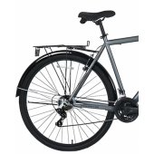 28 Hardy (PR10010413) 21" Gray/ Black