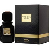 Patchouli Wood parfumuotasis vanduo