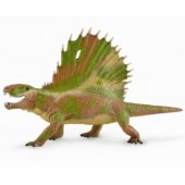Collecta Dinosaur Dimetrodon figurine (004-88822)