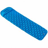 _7600321 Springos PM048 turistinis kilimėlis 190x58x4 cm
