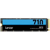 NM710 500GB LNM710X500G-RNNNG