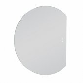 LED veidrodis PORTO, 100 x 120 cm, 2700–6500 K, 25 W, 2734 lm, IP44