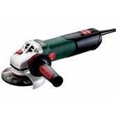 Metabo WEV 15-125 Quick HT angle grinder 12.5 cm 9600 RPM 1550 W 2.5 k