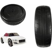 Battery vehicle wheel JE1166 Bentley EXP12