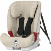 BRITAX summer cover Advansafix II/ III SICT Beige 2000025103