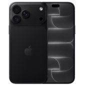 iPhone 18 Pro Max 2TB Black