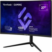 VX2718-PC-MHDJ 27" VA 16:9 lenktas