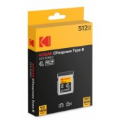 CFexpress Type B 512GB EKMCFX512GK