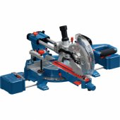 _8382868 Bosch Powertools chop and miter saw GCM305-216S (Retail)