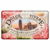 Nesti Dante Dolce Vivere Pisa toilet soap 250g