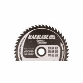 Zāģripa kokam 250x30x2,8 mm 40T 5° MAKITA