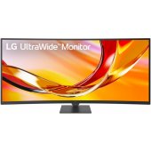 UltraWide 34U620B-B 34" VA 21:9 lenktas