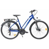 Gazela 2 2025 Dark Blue 19" / M