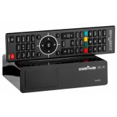 H8.2H PLUS WiFi DVB-S2X + DVB-C H.265 HEVC
