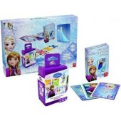 Cartamundi Frozen Giftbox zestaw upominkowy (278090)