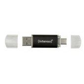 512 GB Twist Line USB 3.2 Black