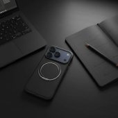 Edge Free MagSafe iPhone 17 Pro Max Black
