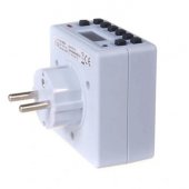 MCE30 White