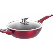 Berlinger Haus Metallic 32 cm keptuvė