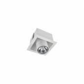 Nowodvorski recessed rectangular recessed drain white Nowodvorski EYE