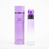 _7647439 Perry Ellis 360 Purple Eau de Parfum moterims 100 ml