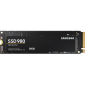 980 500GB M.2 MZ-V8V500BW