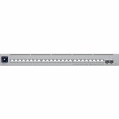 Switch UniFi Pro 24 L3 2.5G Ethernet (100/ 1000/ 2500) 1U Grey
