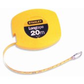Stanley Miara stalowa obudowa zamknięta 30m 9,5mm (34-108)