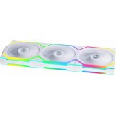 UNI FAN SL Wireless 120mm Reverse Case Fan White 3pcs G99.12RSL1W3W.00