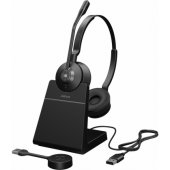 Engage 55 SE USB-A MS Stereo + charging station