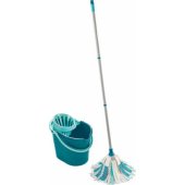 Leifheit Power Mop 3-in-1 (52110) with bucket