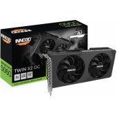 GeForce RTX 5060 Twin X2 OC V2 8GB GDDR7 128bit