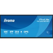 ProLite TE10518UWI-B1AG 104.6" VA 21:9