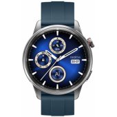 Watch S2 Silver