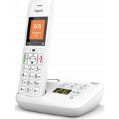 E390A DECT White