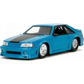 Jada Toys Jada Fast & Furious Ford Mustang GT 1:24