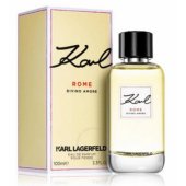Karl Rome Divino Amore W 100ml EDP