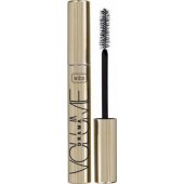 Wibo blakstienų tušas Volume Drama Mascara 4 viename, juodas, 8g