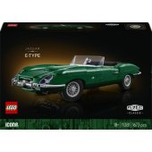 LEGO 11381 Icons Jaguar E-Type