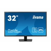 ProLite X3270QSU-B1 31.5" IPS 16:9