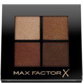Color X-Pert Eyeshadow Palette 004 Veiled Bronze 7g