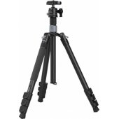 4059 Carbon Fiber Tripod Kit with Center Column AP-20