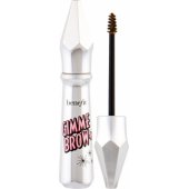 Gimme Brow+ Brow-Volumizing Fiber Gel, 3 g 02 Light