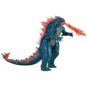 TOY FIGURE 6 GODZILLA EVOLVED 35202