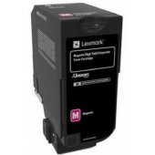 CX725 Magenta 84C2HM0