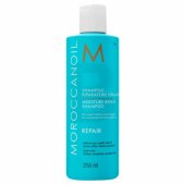 Moroccanoil Moisture Repair Shampoo Szampon do włosów 250ml