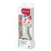 STRAWBERRY Green/ Pink
