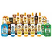 Australian Gold Spray Gel Instant Bronzer SPF15 !